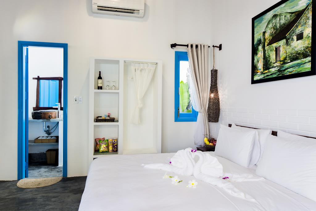 Cashew Tree Bed & Breakfast 3*