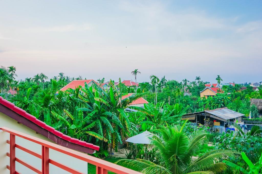 Homestay Herbal Tea