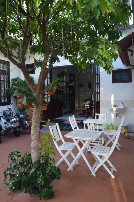 Halo Hoi An