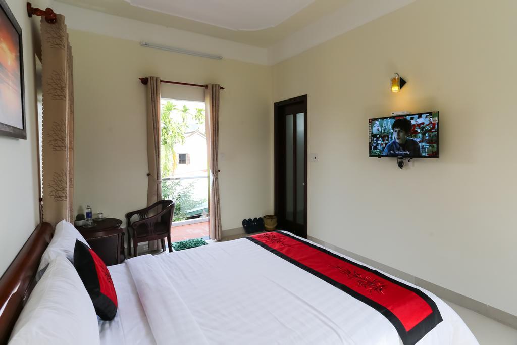 Viet Nhat Homestay Hoi An