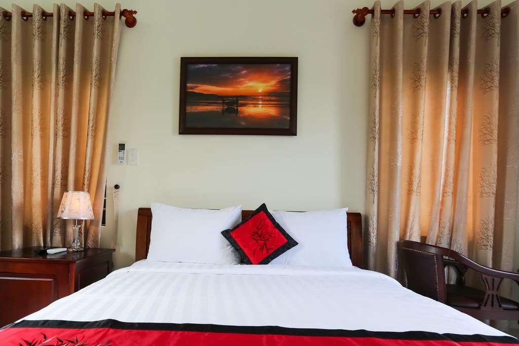 Homestay Viet Nhat *