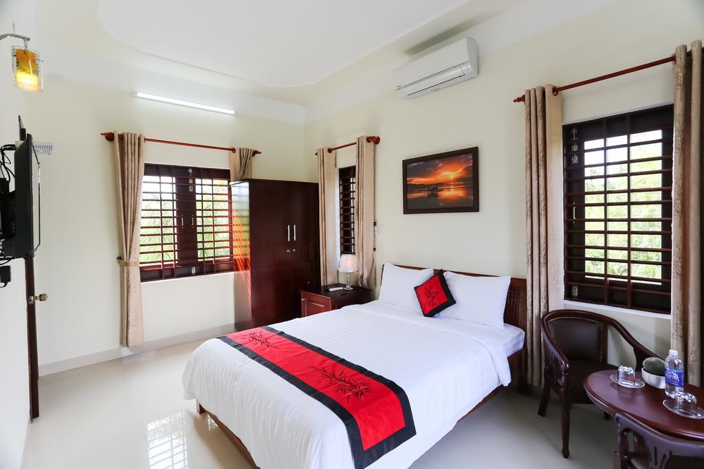 Viet Nhat Homestay Hoi An