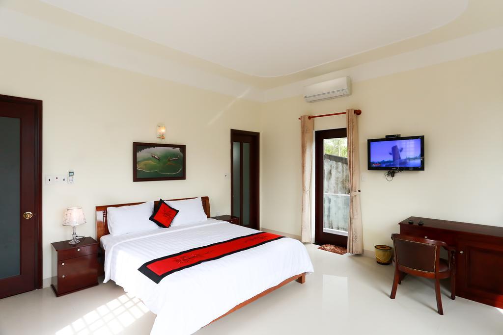 Viet Nhat Homestay