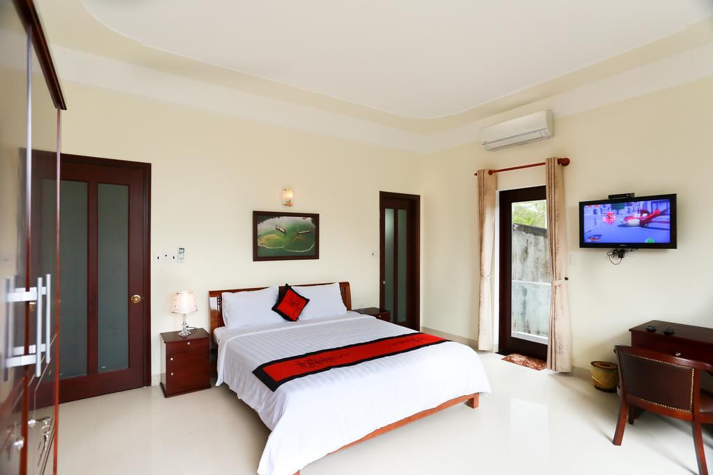 Homestay Viet Nhat *
