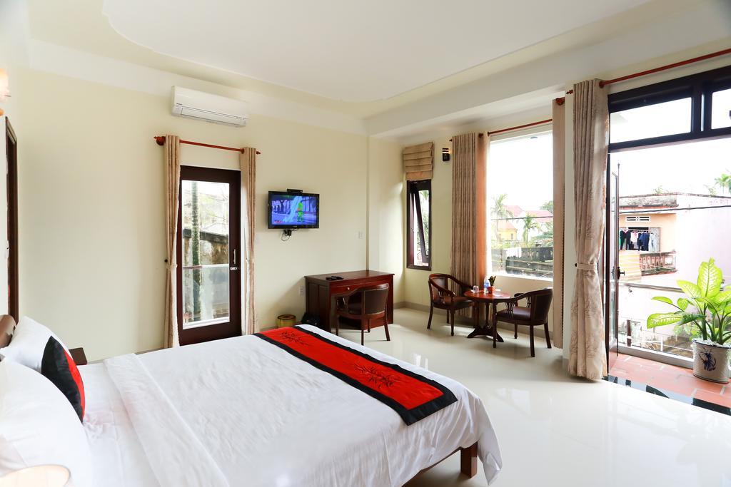Viet Nhat Homestay *