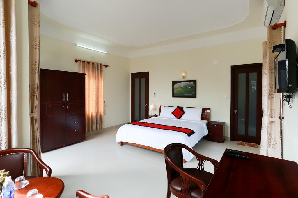 Viet Nhat Homestay Hoi An