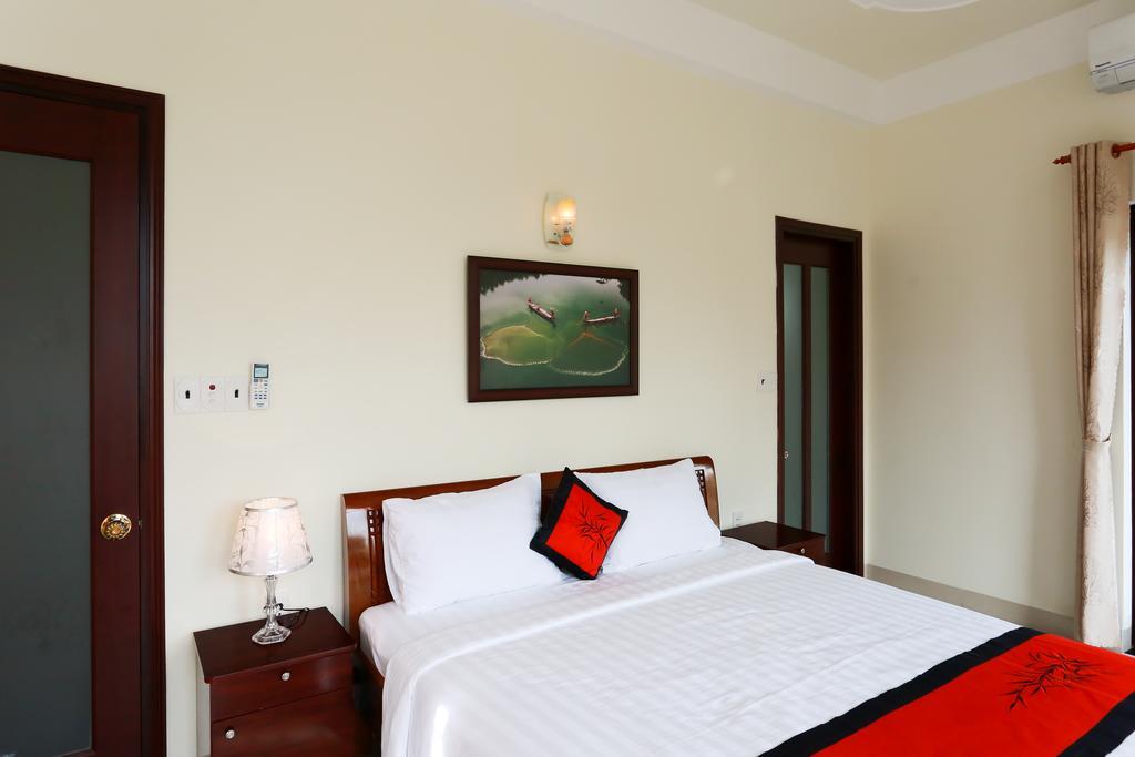 Homestay Viet Nhat *