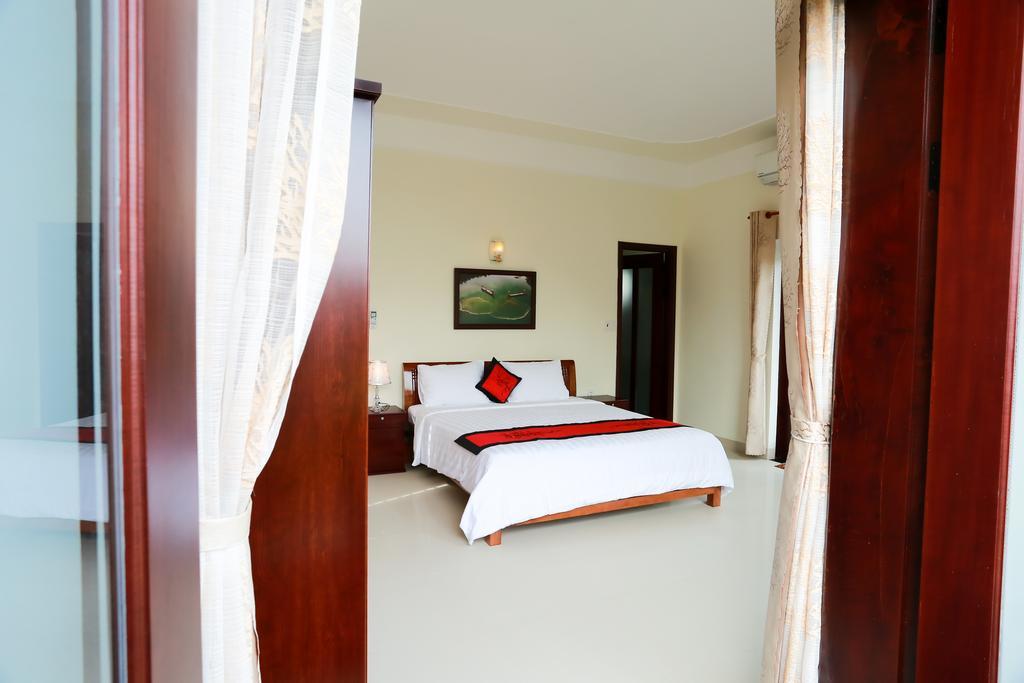 Viet Nhat Homestay