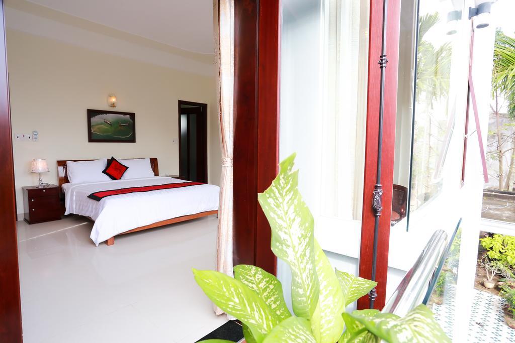 Homestay Viet Nhat *