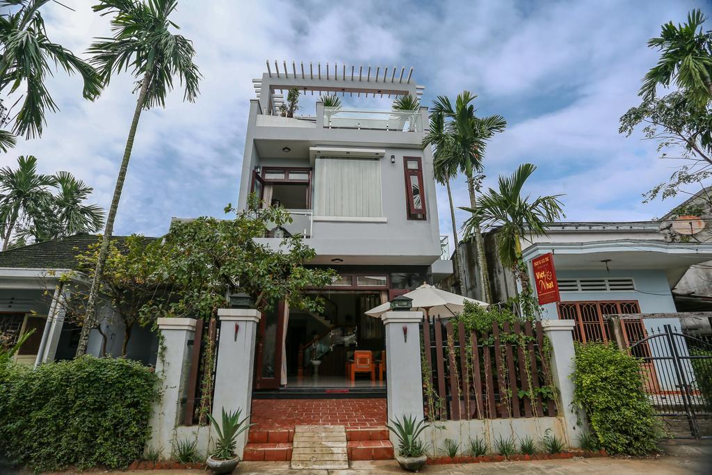 Viet Nhat Hoi An
