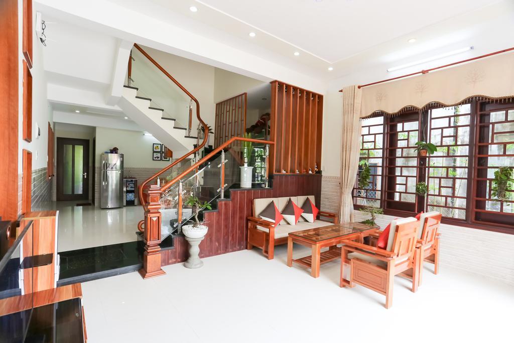 Viet Nhat Homestay