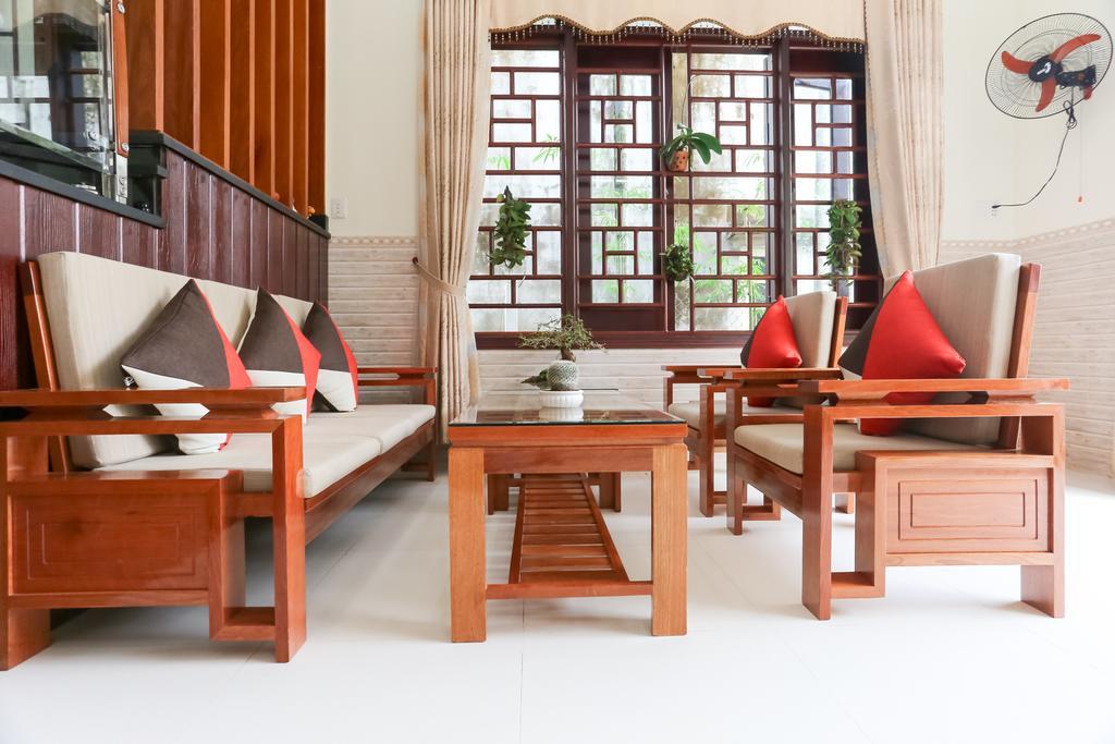 Viet Nhat Homestay *