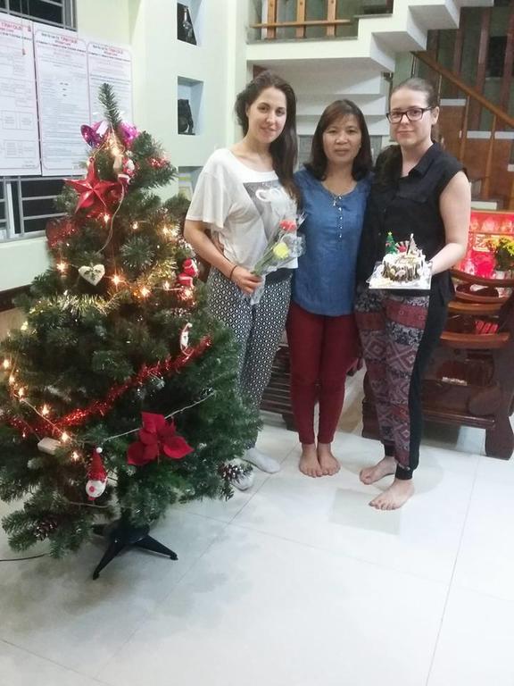 Village Homestay