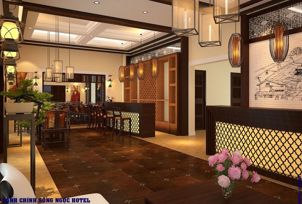 Hotel Pearl River &