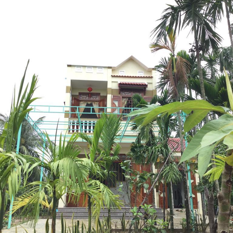 Resort Zest &
