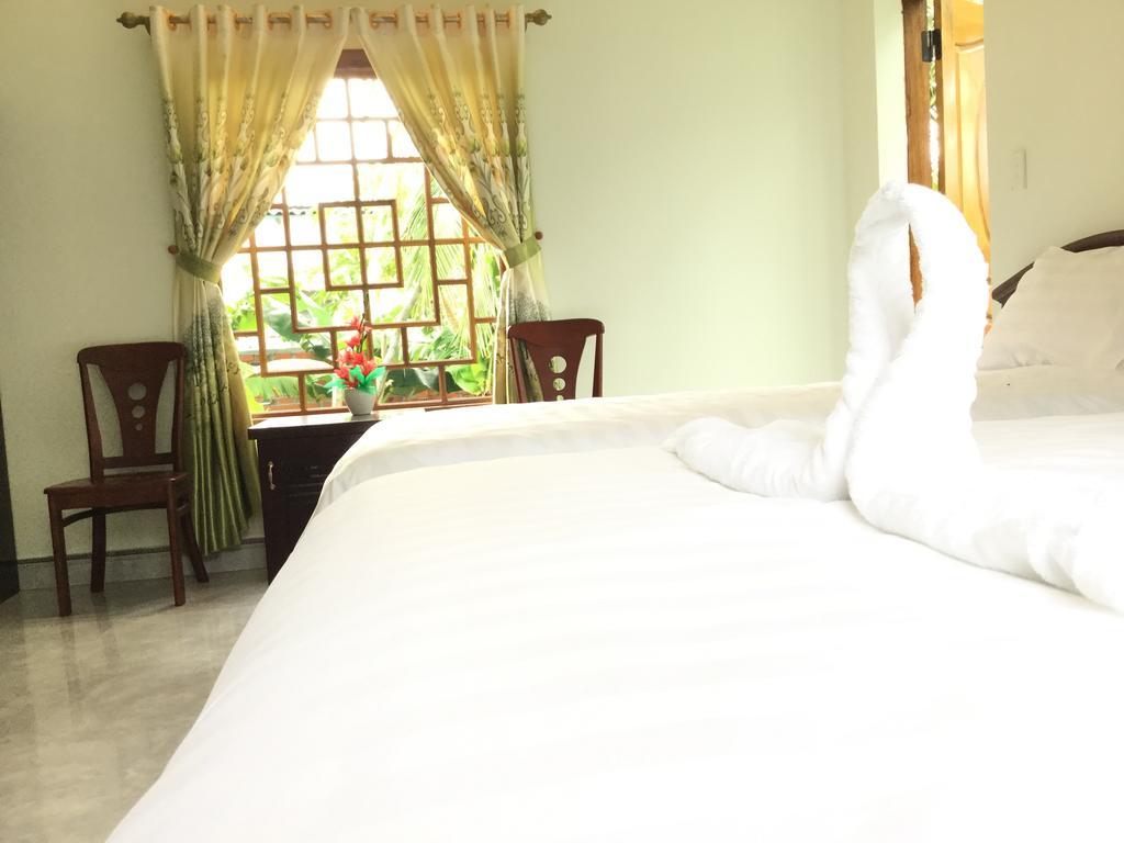 Zest & Hoi An