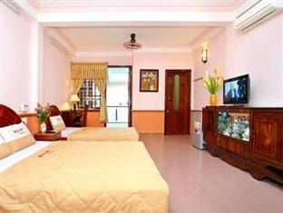 Hoa My Ii 2* Hoi An