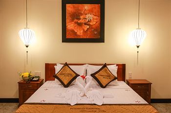 Pomelo Garden Boutique Villa *