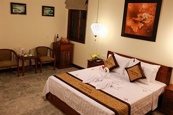 Villa Pomelo Garden Boutique Hoi An