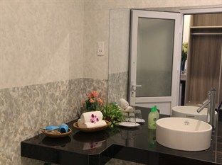 Ylang Garden Villa *