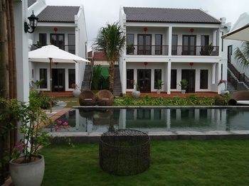 Hotel Gem Hoi An