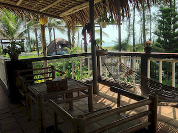 Homestay Tan Thanh Garden