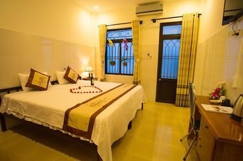 Holy Land Homestay