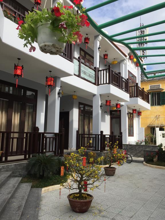Homestay Smart Garden Hoi An