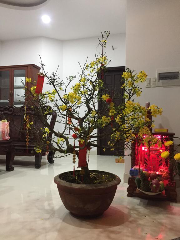 Homestay Smart Garden *