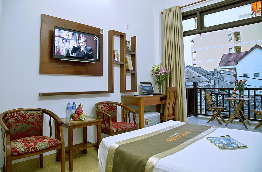 Smart Garden Homestay