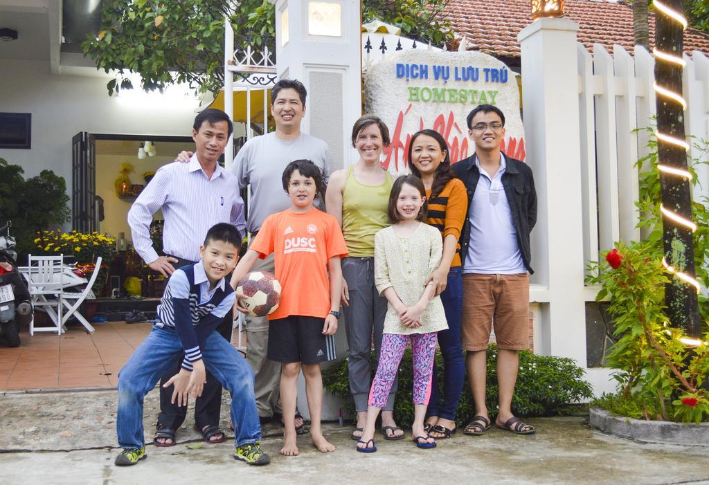 Halo Homestay Hoi An