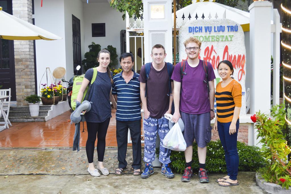 Halo Homestay