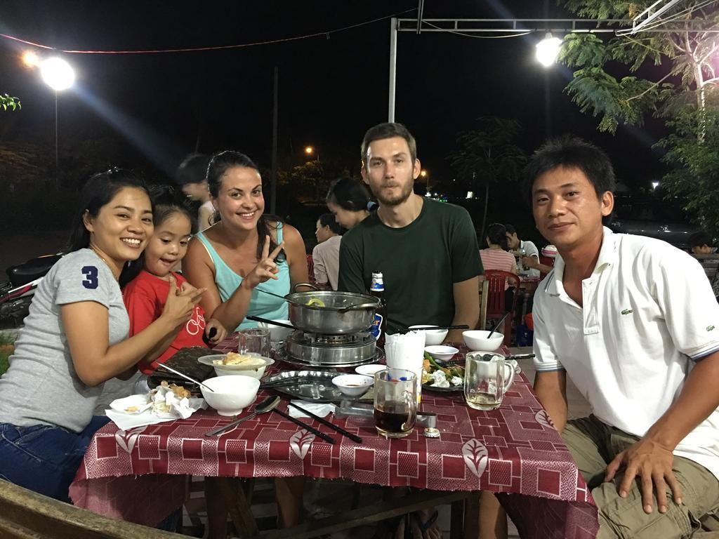 Blue Homestay Hoi An