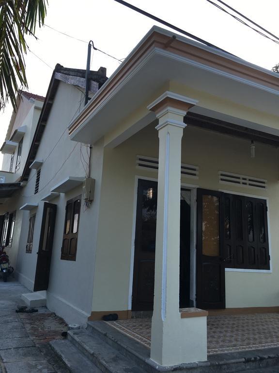 Homestay Blue Hoi An