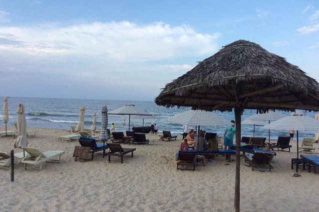 Blue Homestay Hoi An