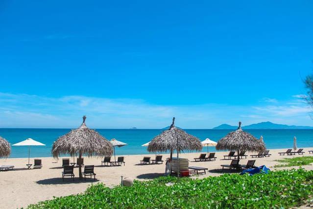 Blue Hoi An