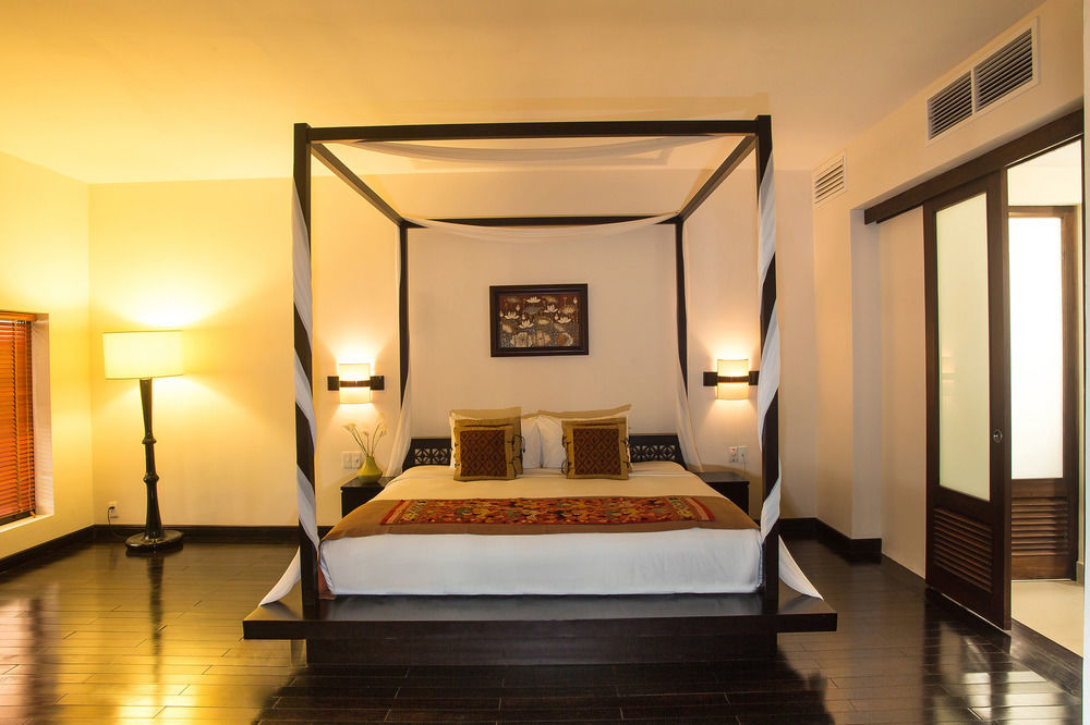 Khu nghỉ mát Anantara