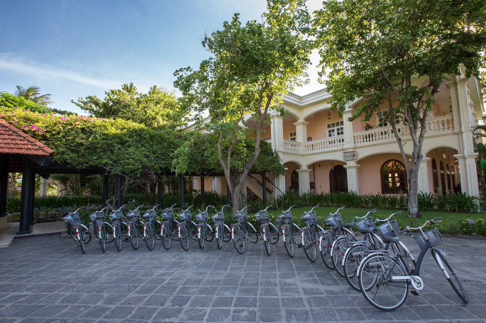 Anantara Khu nghỉ mát Hội An