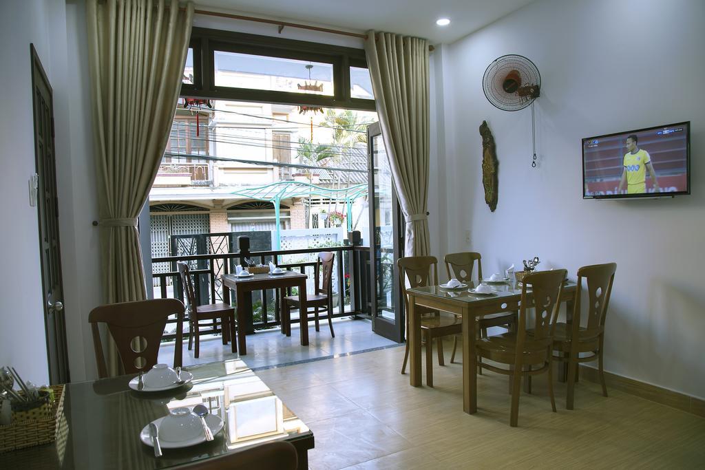 Homestay Smart Garden Hoi An