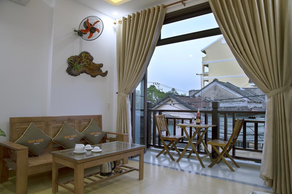 Smart Garden Homestay Hoi An