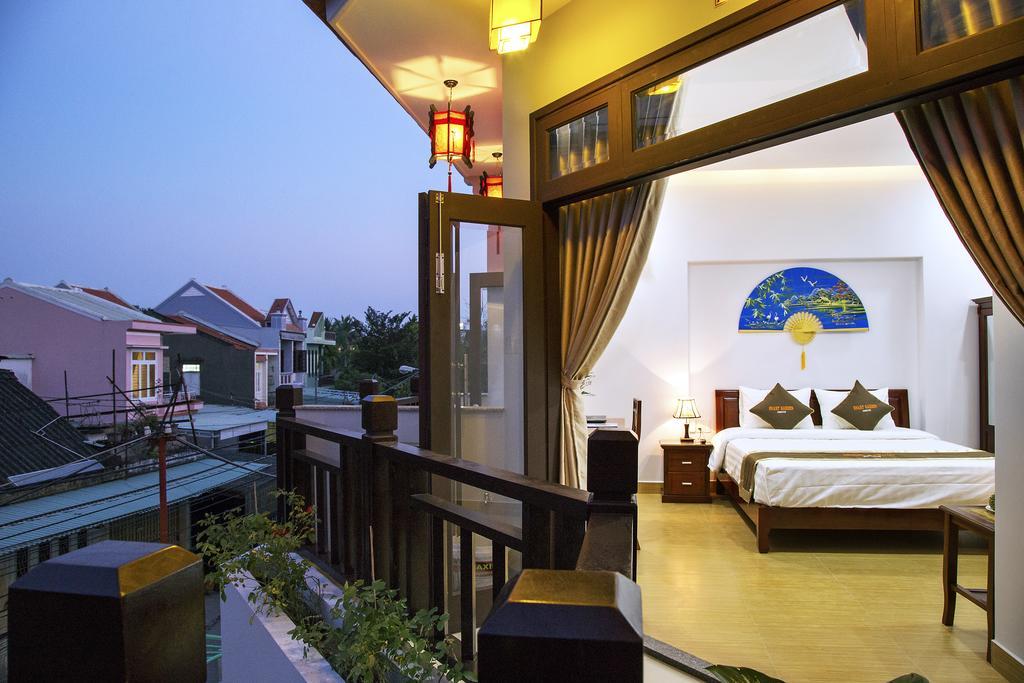 Smart Garden * Hoi An