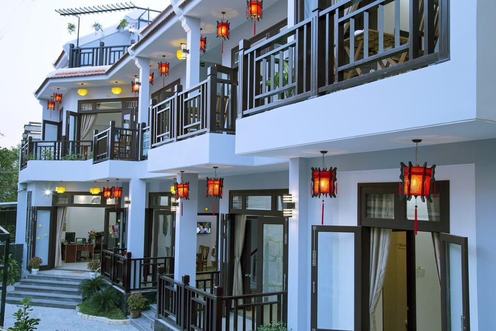 Smart Garden Homestay Hoi An