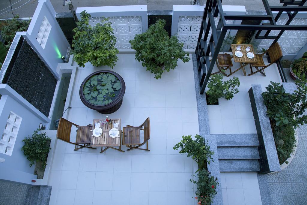 Smart Garden Homestay