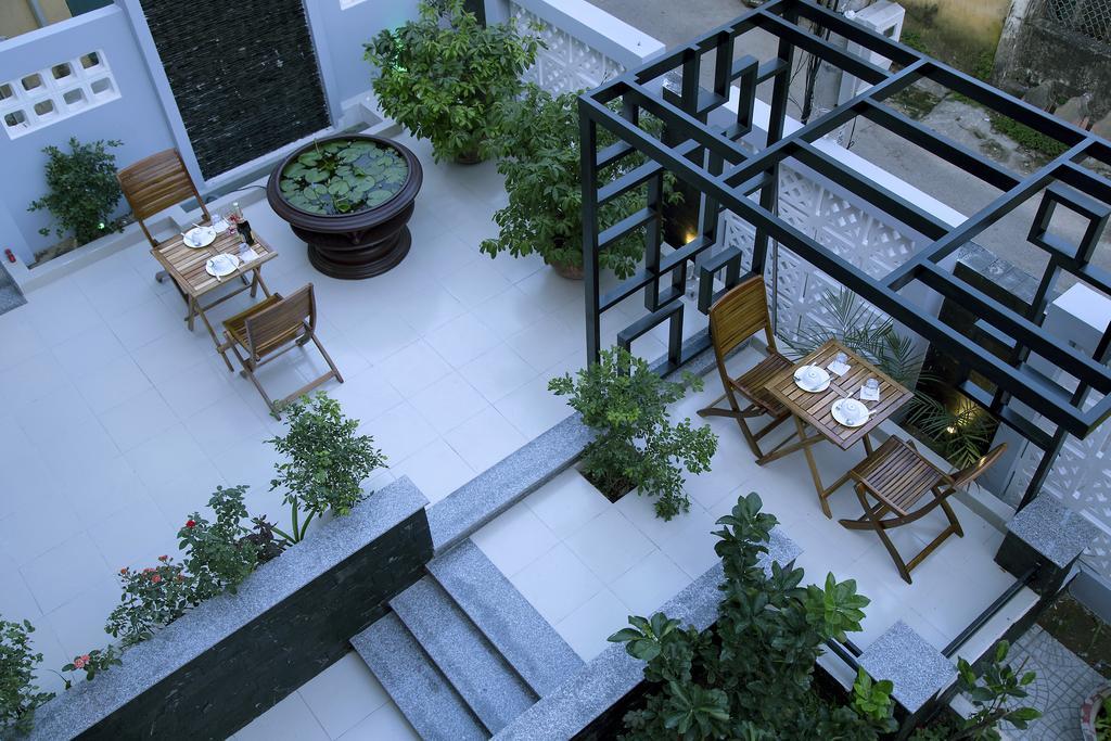 Homestay Smart Garden Hoi An