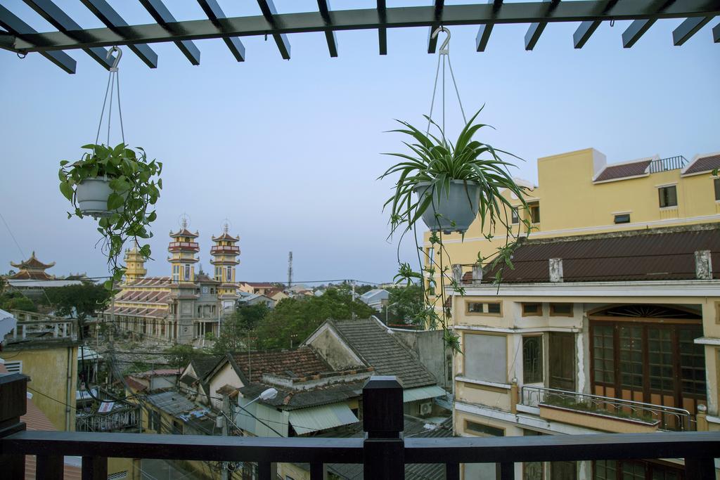 Homestay Smart Garden