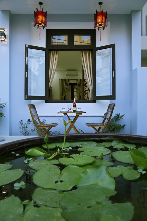 Homestay Smart Garden Hoi An
