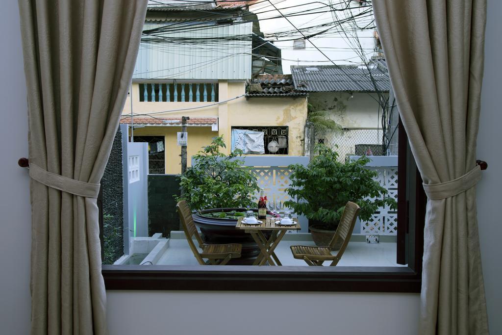 Smart Garden Hoi An