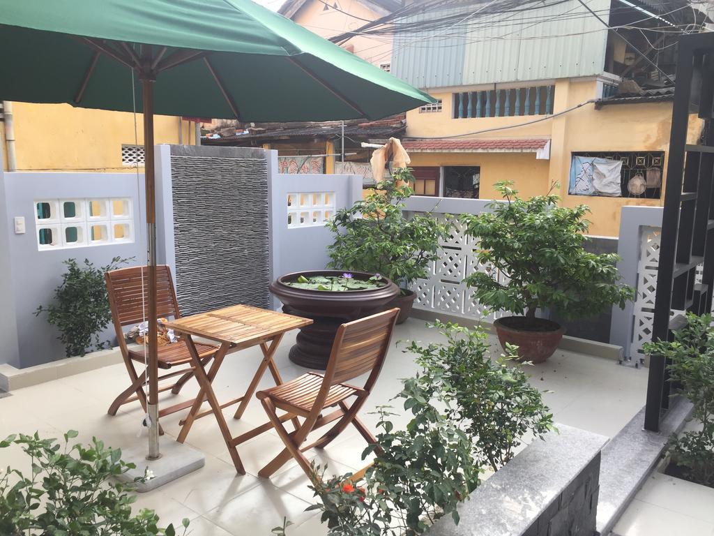 Smart Garden Homestay