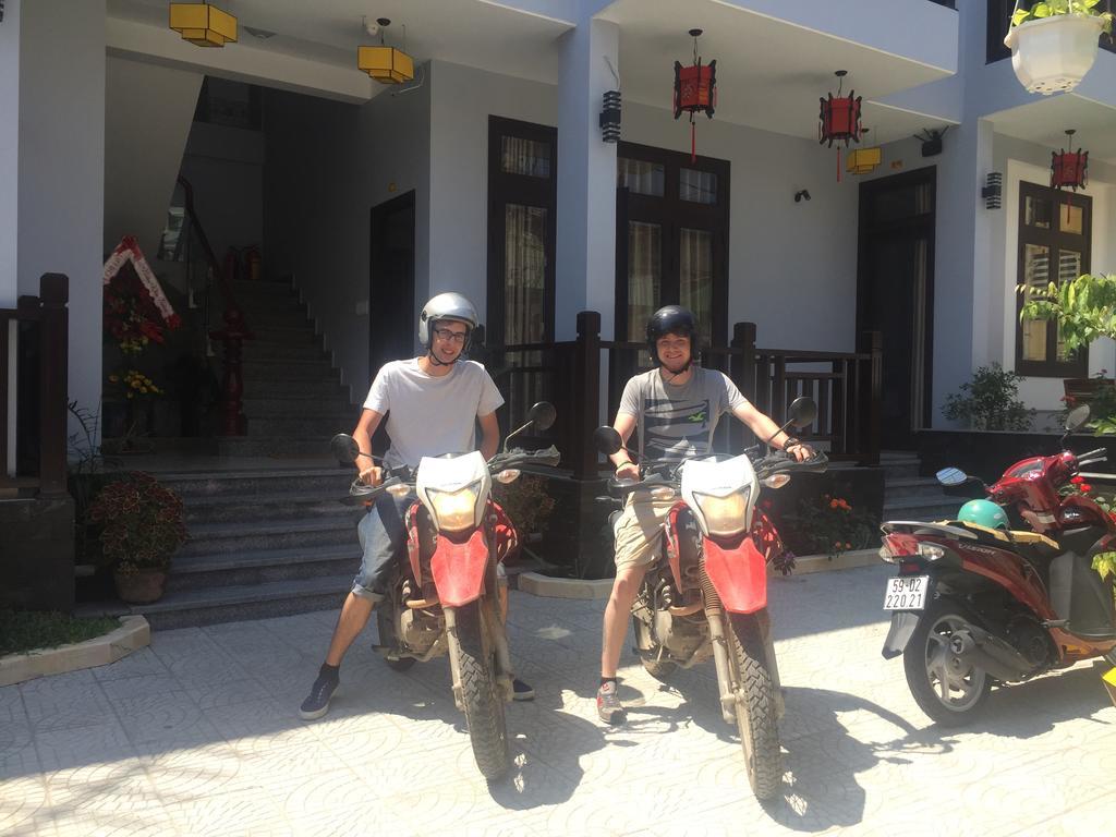 Smart Garden Hoi An