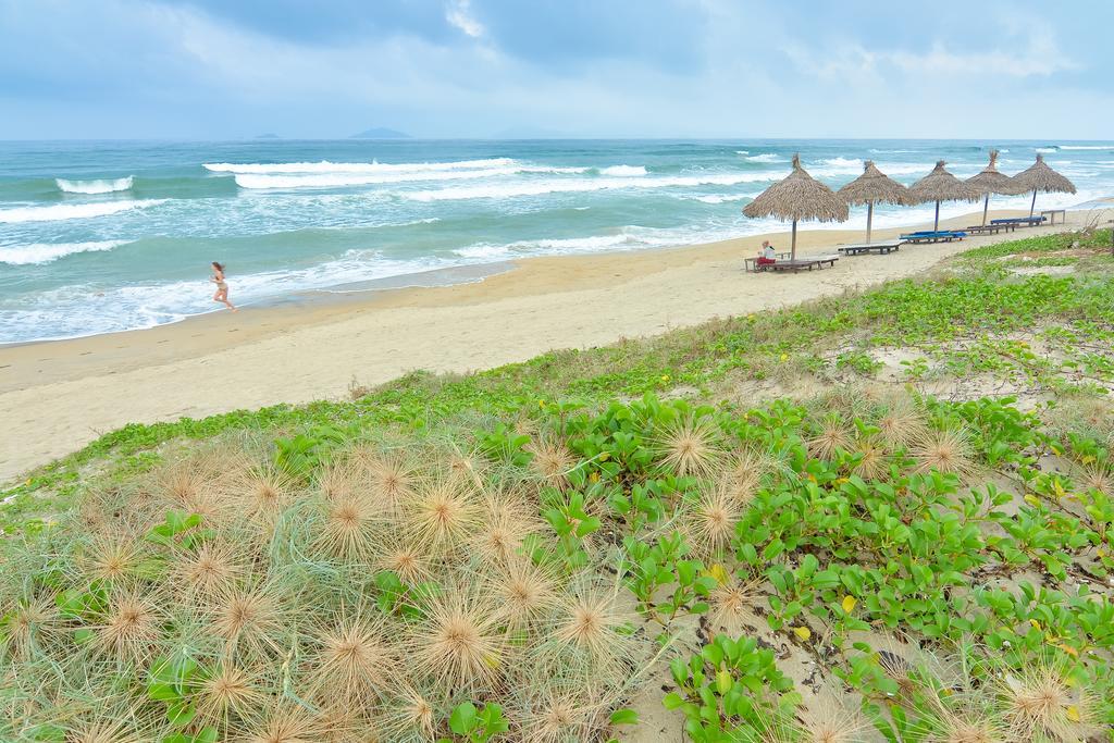 Hospedagem domiciliar Sand Dune Hoi An